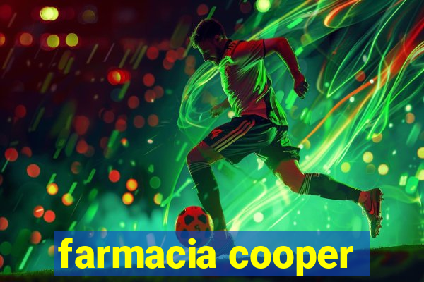 farmacia cooper